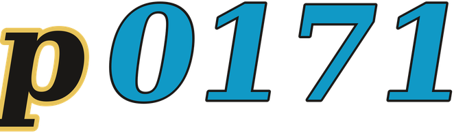 p0171 logo